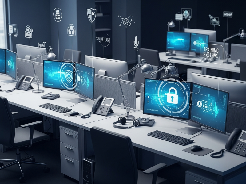 our service_Our Quality Service1