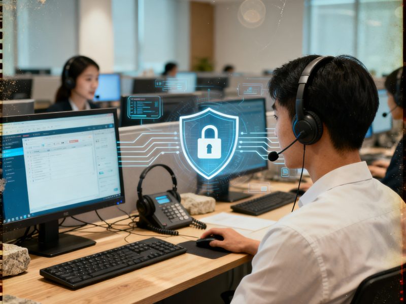 our service_Our Quality Service2