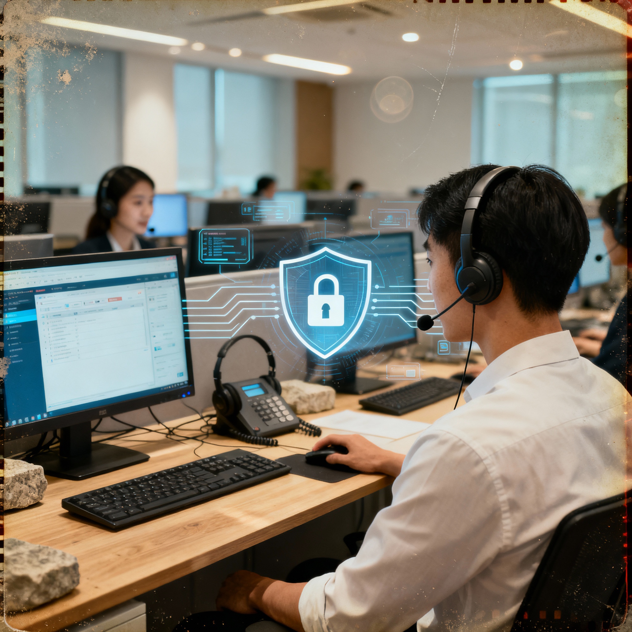 our service_Our Quality Service2